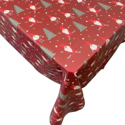 Voksduk jul