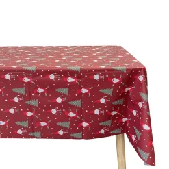 Voksduk jul