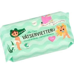 Våtserviett