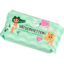 Våtserviett