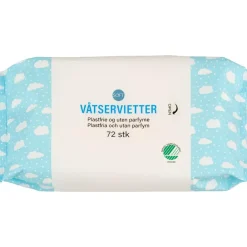 Våtserviett