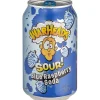 Warheads sour soda