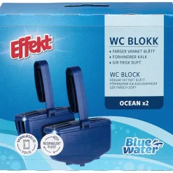WC-blokk