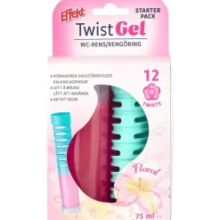 WC rens Twist gel