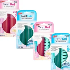 WC rens Twist gel