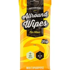 Wipes 20 ark