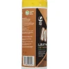 Wipes leather