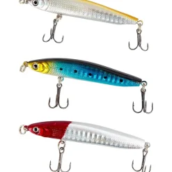 Wobblersett 3-pk