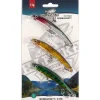 Wobblersett 3-pk