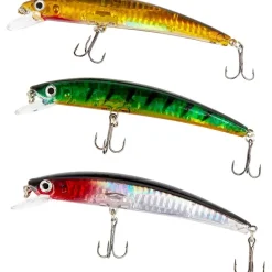 Wobblersett 3-pk