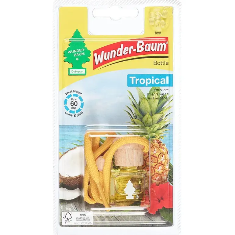 Wunder-Baum